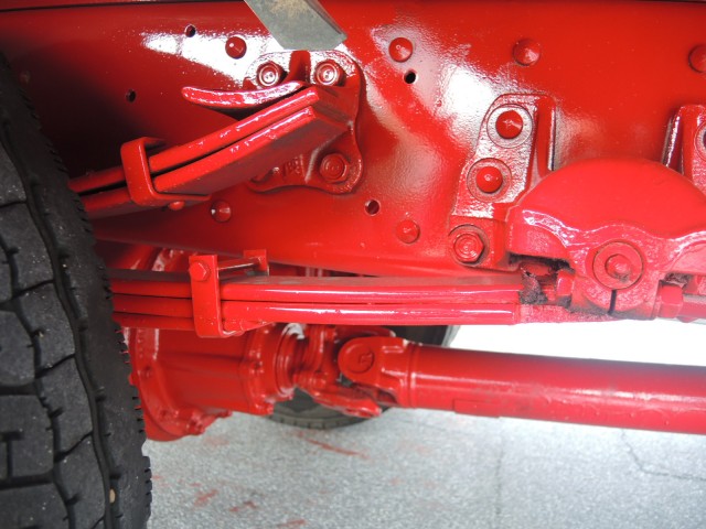 Ｈ17　いすゞ　フォワード　平ボデー