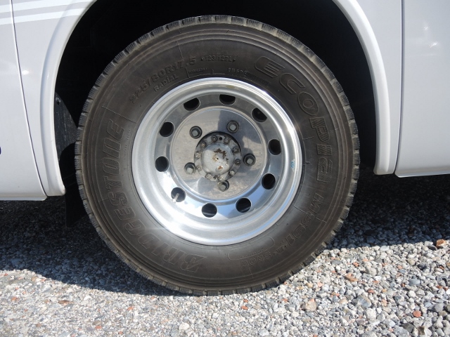 Ｈ15　日野　リエッセ　バス