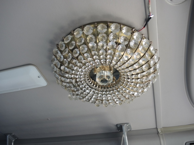 Ｈ15　日野　リエッセ　バス