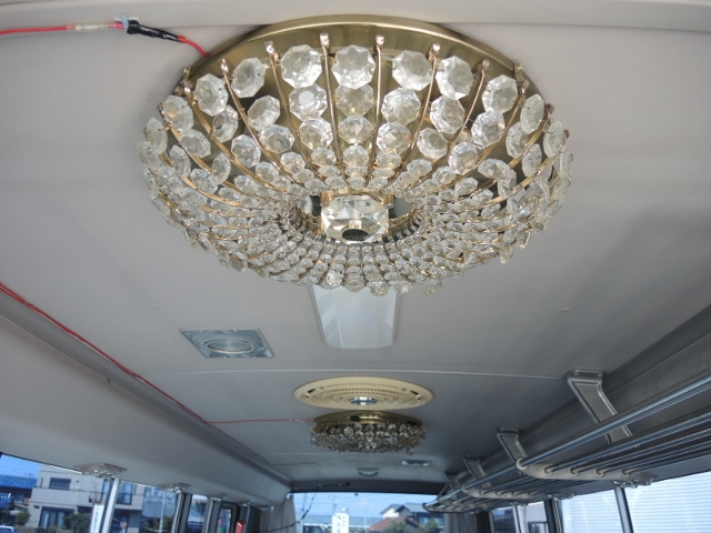 Ｈ15　日野　リエッセ　バス