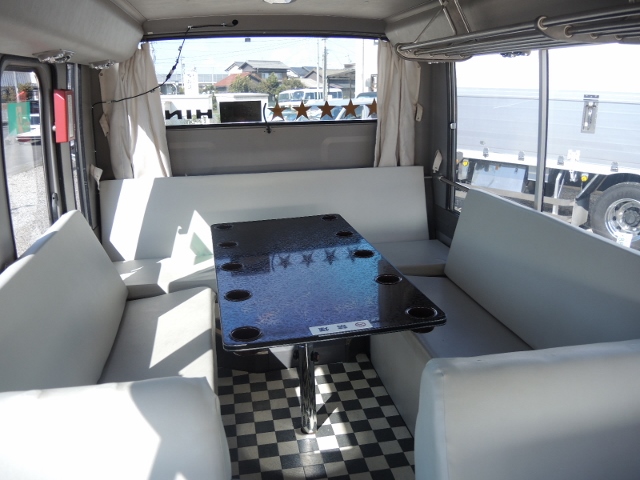 Ｈ15　日野　リエッセ　バス