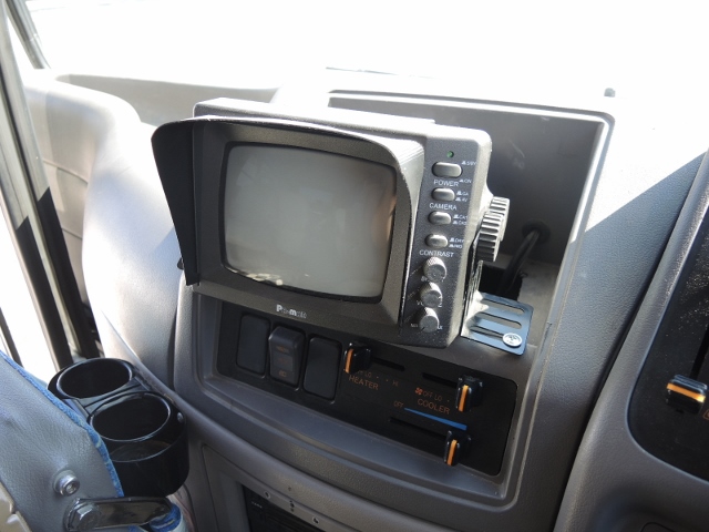 Ｈ15　日野　リエッセ　バス