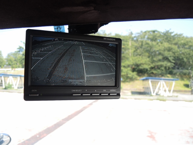 H22 三菱 ジェネレーションキャンター アートトラックバン