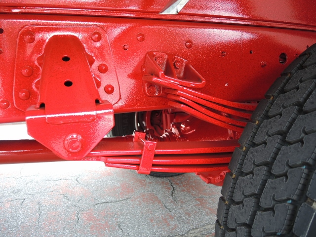 Ｈ20　日野　レンジャープロ　新品造りボデー　アルミウィング　セミワイド