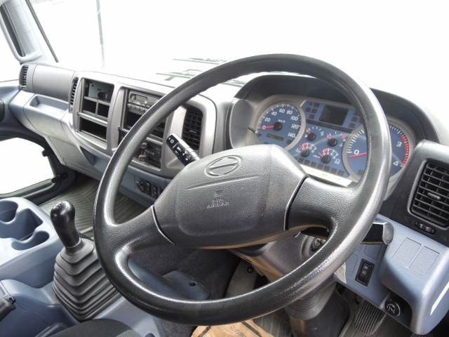 Ｈ20　日野　レンジャープロ　新品造りボデー　アルミウィング　セミワイド