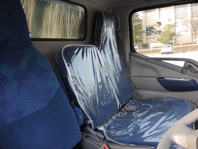 Ｈ16　ジェネレーションキャンター　カスタム　平ボデー