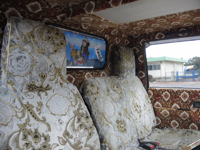 Ｈ3　三菱ふそう　キャンター　カスタム　１０尺造り平ボデー