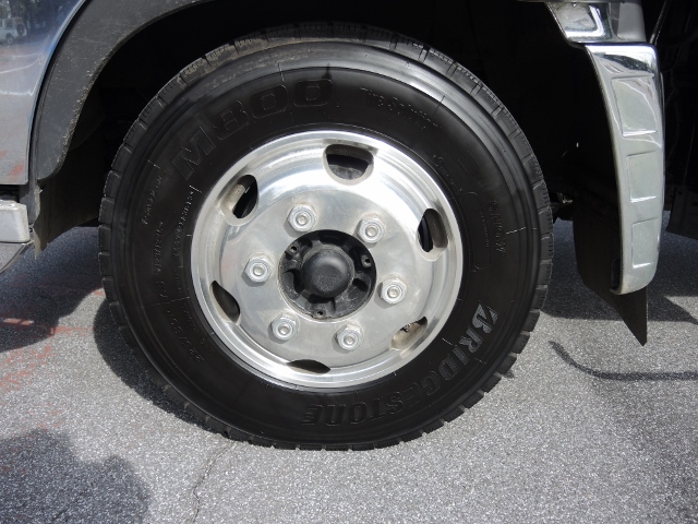 Ｈ22　日野　レンジャー　冷凍ウィング　ウィング断熱入り