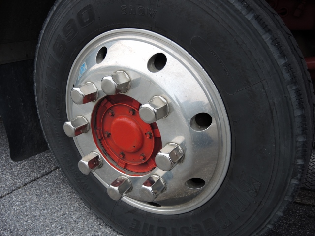 Ｈ19　ニッサンディーゼル　クオン　カスタム　４軸低床　アルミウィング