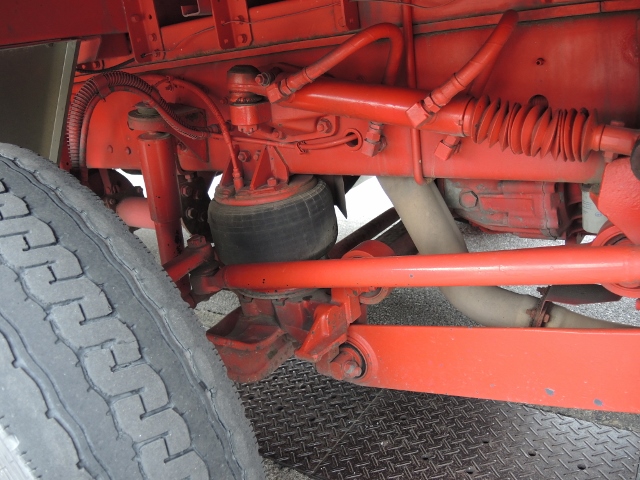 Ｈ19　ニッサンディーゼル　クオン　カスタム　４軸低床　アルミウィング