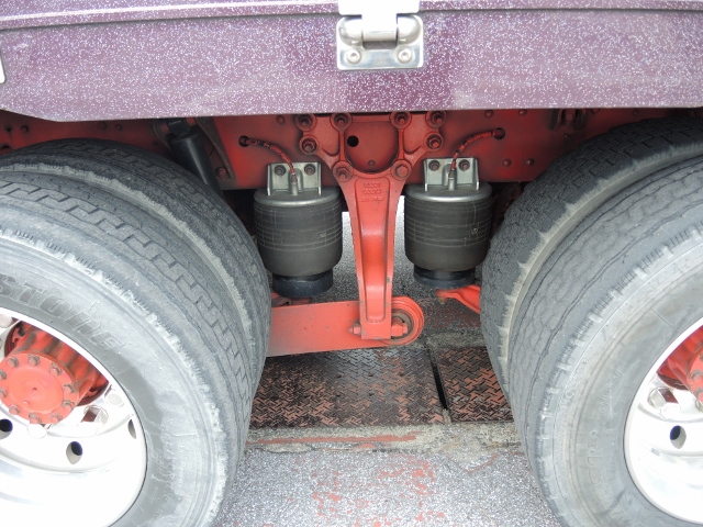 Ｈ19　ニッサンディーゼル　クオン　カスタム　４軸低床　アルミウィング