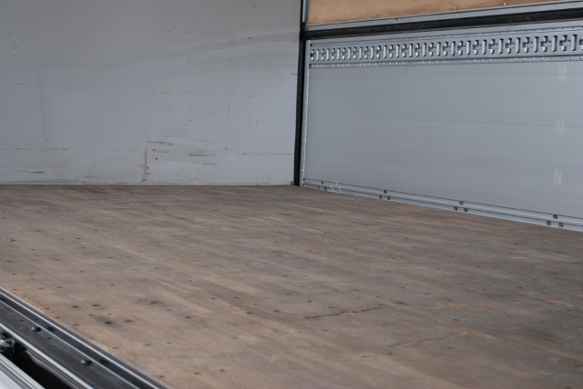 Ｈ19　日野グランドプロフィア　中低床　アルミウィング　リアエアサス