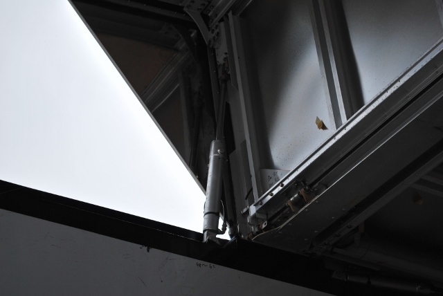 Ｈ19　日野グランドプロフィア　中低床　アルミウィング　リアエアサス