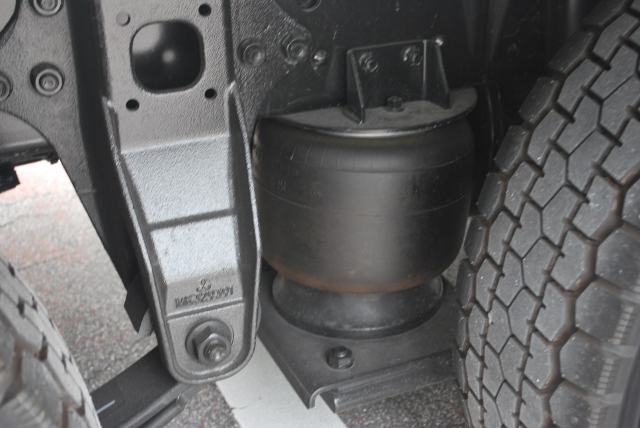 【123】Ｈ29　三菱ふそう　スーパーグレート　低床アルミウイング　未使用車