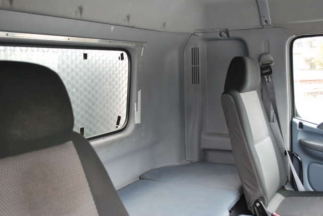 Ｈ19　日野グランドプロフィア　中低床　アルミウィング　リアエアサス