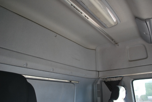 H20　グランドプロフィア　４軸低床　アルミウィング