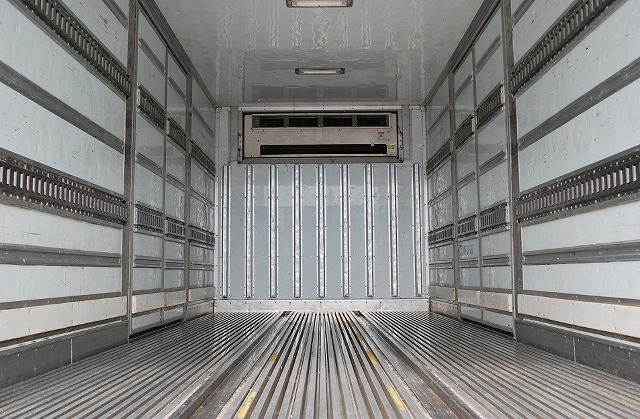 【239】日野レンジャープロ 増トン 冷凍バン カスタム多数