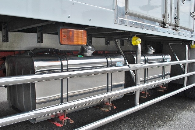 【239】日野レンジャープロ 増トン 冷凍バン カスタム多数