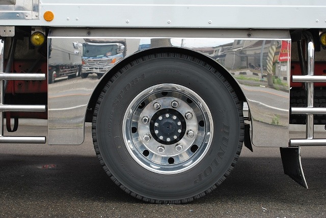 【239】日野レンジャープロ 増トン 冷凍バン カスタム多数