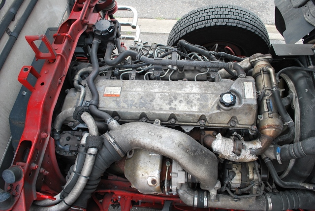 【239】日野レンジャープロ 増トン 冷凍バン カスタム多数