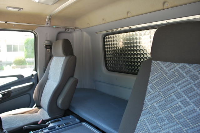 【110】H18　日野　レンジャープロ　４段ユニック付きセルフローダー