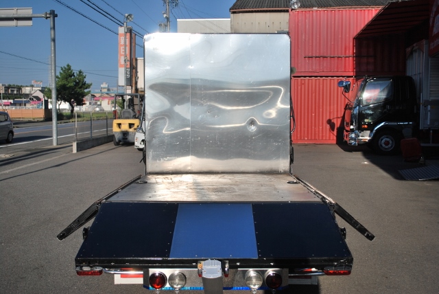 【40】Ｈ8　三菱　キャンター　Ｗキャブ　カスタム多数　デコトラ