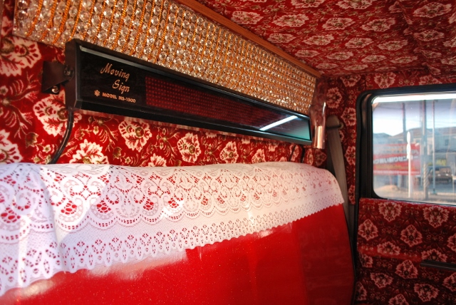 【40】Ｈ8　三菱　キャンター　Ｗキャブ　カスタム多数　デコトラ