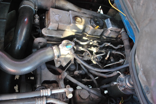 【40】Ｈ8　三菱　キャンター　Ｗキャブ　カスタム多数　デコトラ