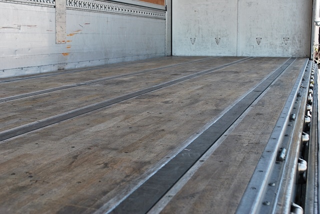 【217】日野　グランドプロフィア　低床　アルミウイング　ハイルーフ