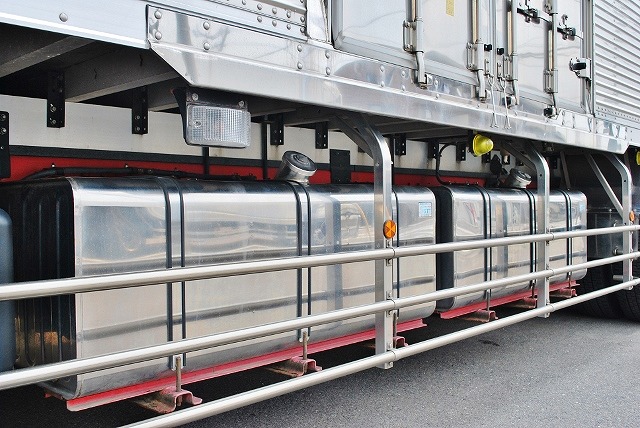 【236】日野プロフィア　高床　冷凍バン　ハイルーフ　リヤエアサス