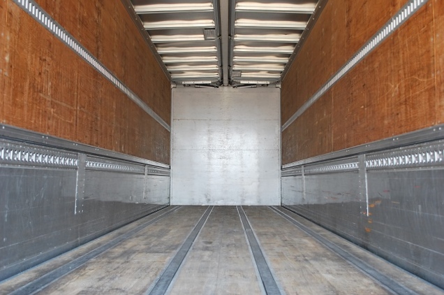 【217】日野　グランドプロフィア　低床　アルミウイング　ハイルーフ