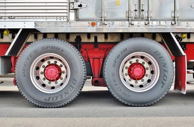 【236】日野プロフィア　高床　冷凍バン　ハイルーフ　リヤエアサス