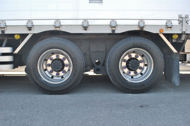 【217】日野　グランドプロフィア　低床　アルミウイング　ハイルーフ