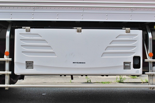 【236】日野プロフィア　高床　冷凍バン　ハイルーフ　リヤエアサス