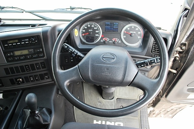 【236】日野プロフィア　高床　冷凍バン　ハイルーフ　リヤエアサス