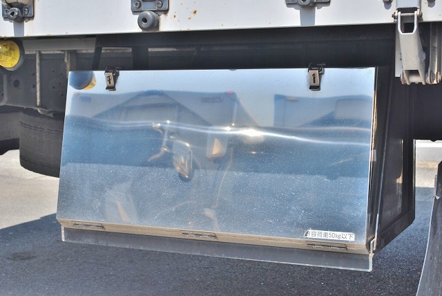 【217】日野　グランドプロフィア　低床　アルミウイング　ハイルーフ