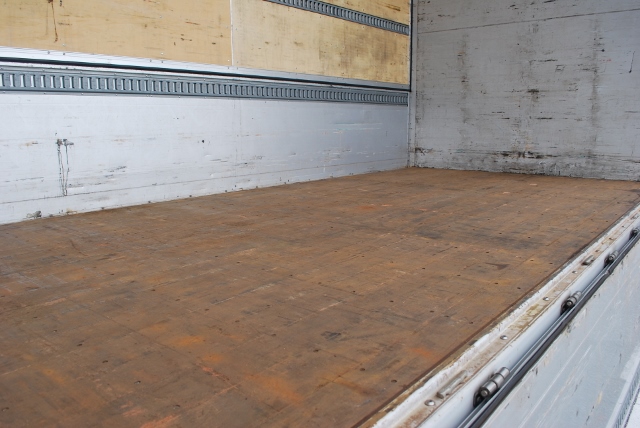 【116】日野エアループプロフィア　低床アルミウイング　ハイルーフ　リヤエアサス