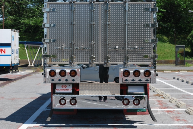 H16　日野　レンジャープロ　ハイグレード　６２００造り平ボデー