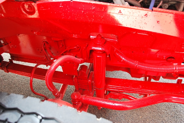 【215】いすゞ　ギガ　中低床　アルミウイング　ハイルーフ