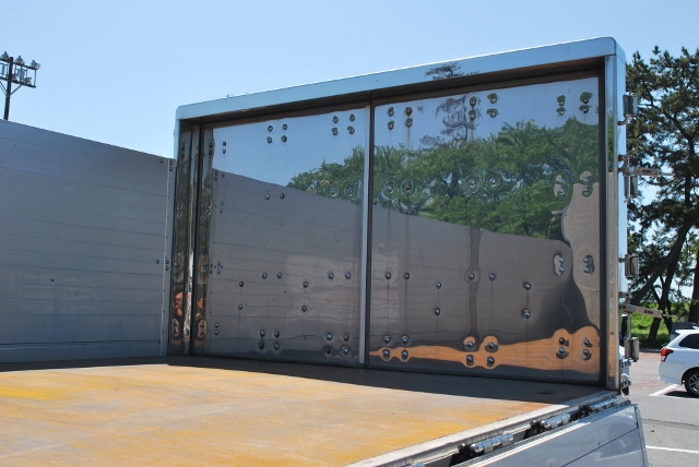 H16　日野　レンジャープロ　ハイグレード　６２００造り平ボデー