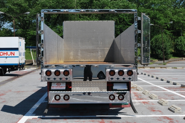 H16　日野　レンジャープロ　ハイグレード　６２００造り平ボデー