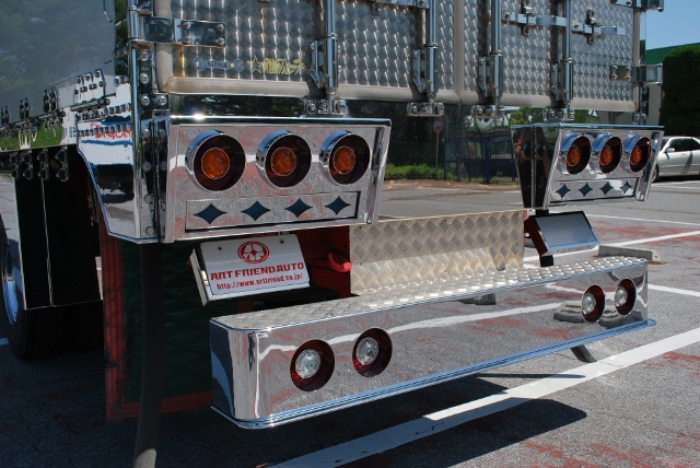 H16　日野　レンジャープロ　ハイグレード　６２００造り平ボデー