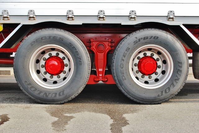 【215】いすゞ　ギガ　中低床　アルミウイング　ハイルーフ