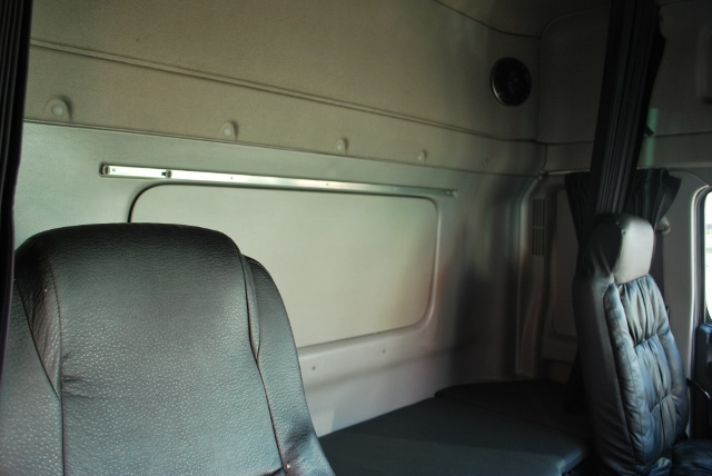 【223】日野　グランドプロフィア　高床　アルミウイング　ハイルーフ　