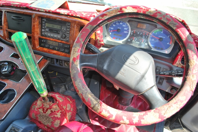 H16　日野　レンジャープロ　ハイグレード　６２００造り平ボデー