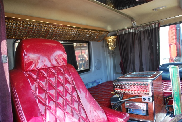 H16　日野　レンジャープロ　ハイグレード　６２００造り平ボデー