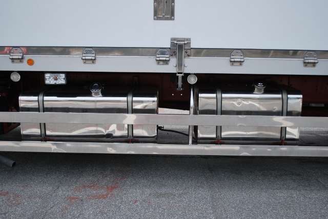 Ｈ24　日野グランドプロフィア　高床　冷凍ウィング