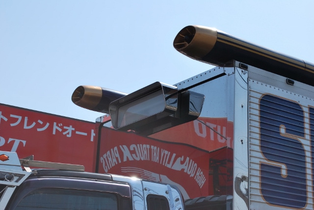 【95】H16　三菱ふそう　ファイター　ウイング　カスタム多数