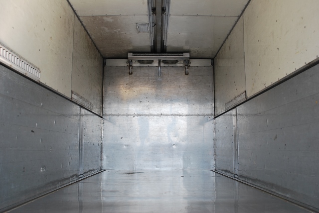 【95】H16　三菱ふそう　ファイター　ウイング　カスタム多数