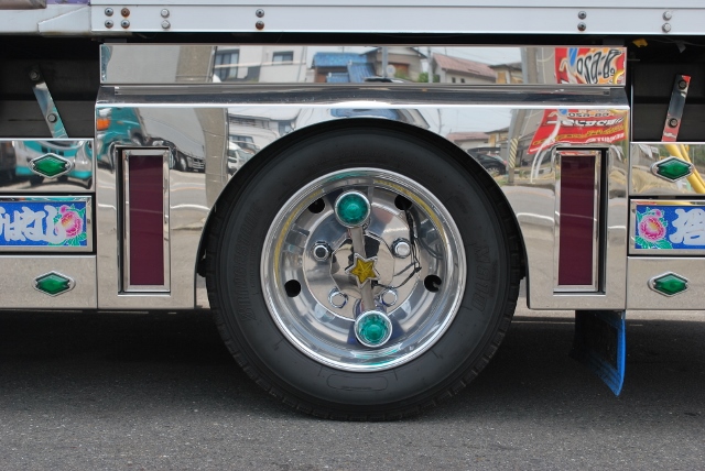 【130】H8　三菱ふそう　キャンター　キャンピング仕様